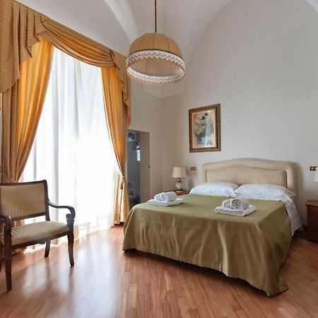 Dimora Corte Lubelli 莱切 外观 照片